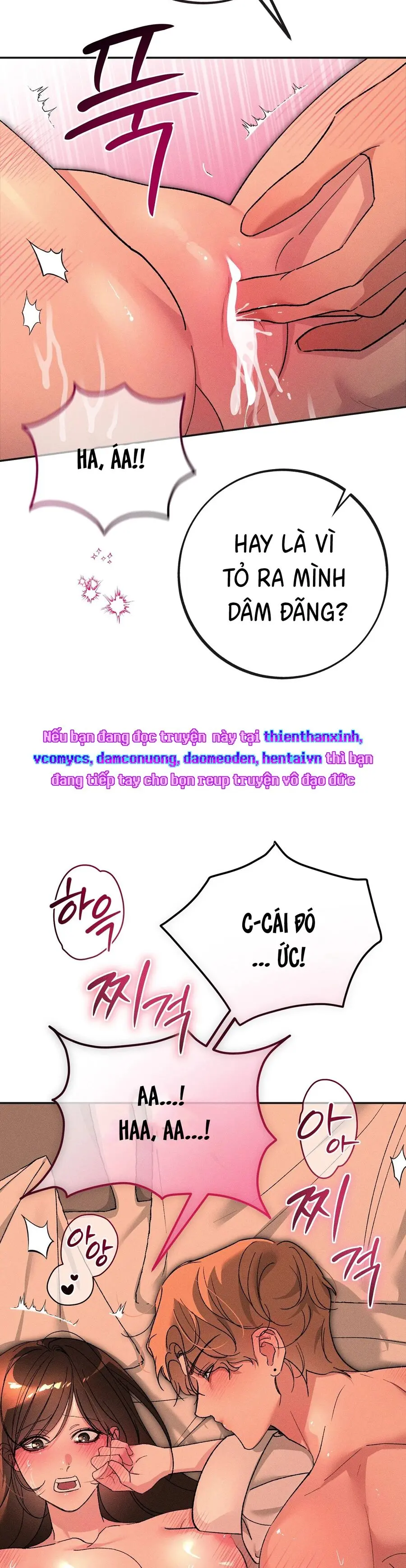Tình Yêu Tái Sử Dụng Chap 2 - trang 9