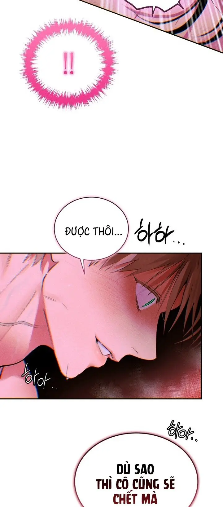 Bạn Đời Của Kẻ Săn Mồi Chap 4 - trang 29