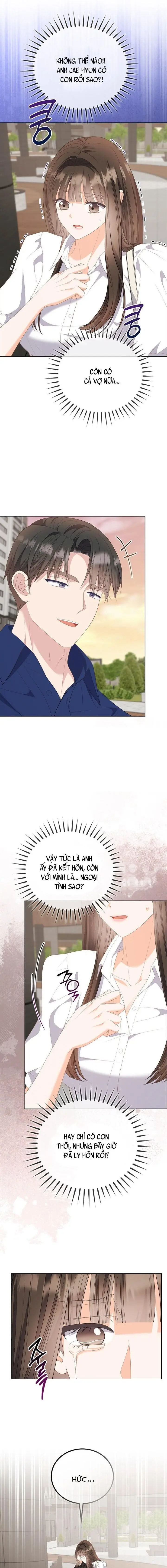 Giờ Tăng Ca Chap 30 - trang 11