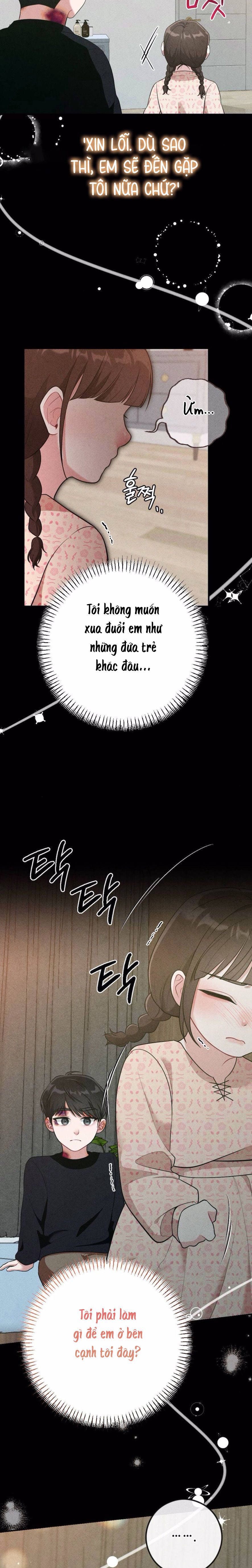 Chiếm Lấy Em Chap 17 - trang 28
