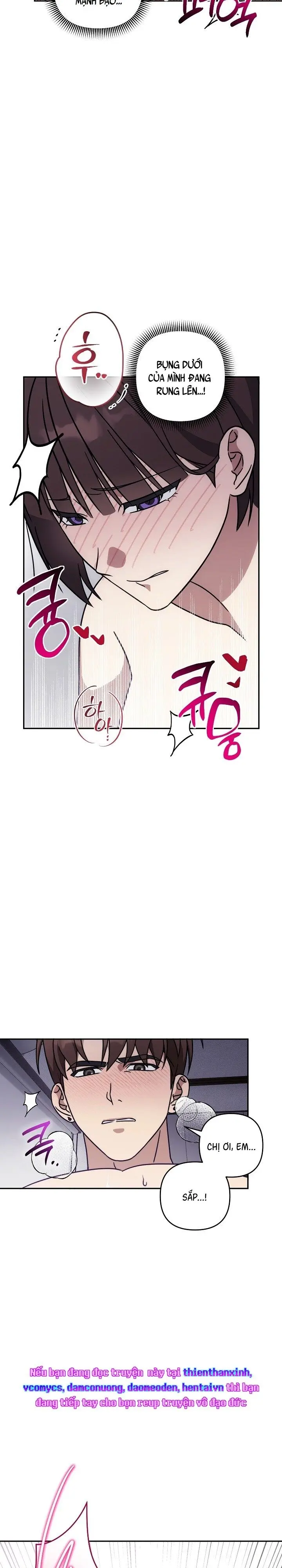 Cô Nàng Lai Succubus Chỉ Muốn Sống Bình Thường Chap 10 - trang 15