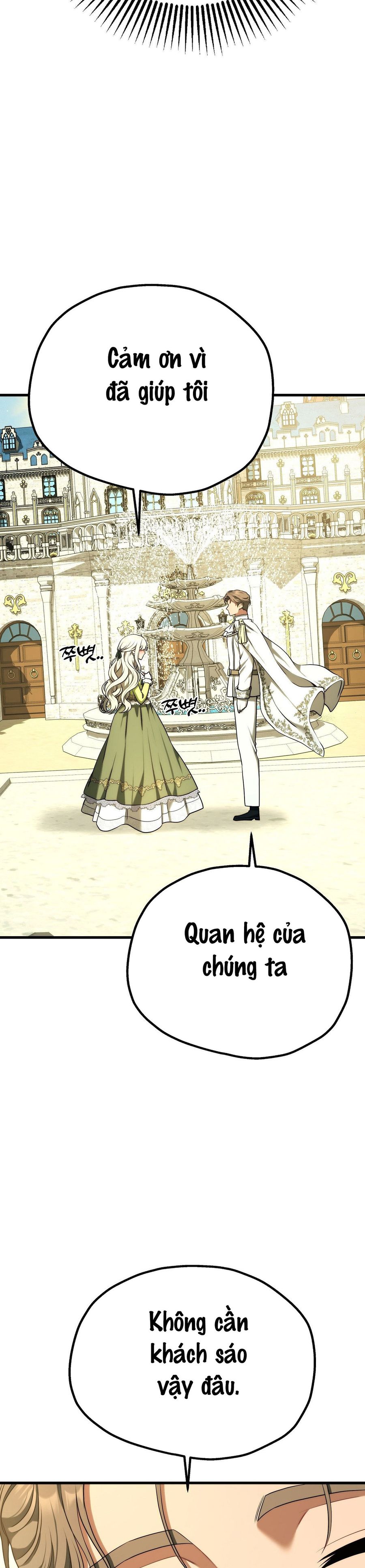 Câu Lạc Bộ Đọc Sách Người Lớn Chap 38 - trang 23