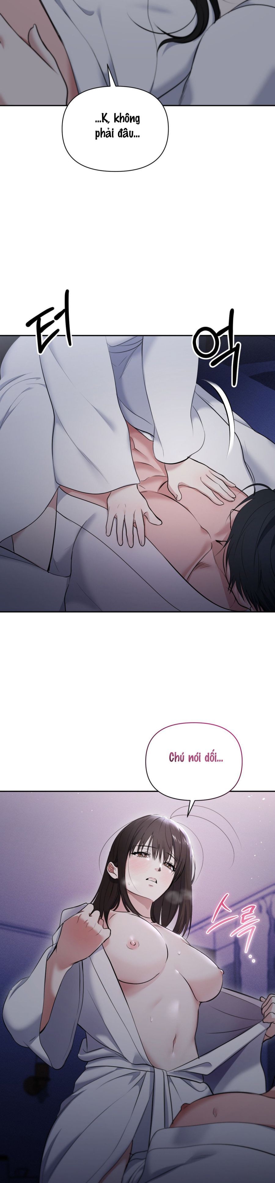 Chế Độ Ẩn Danh Chap 12 - trang 37