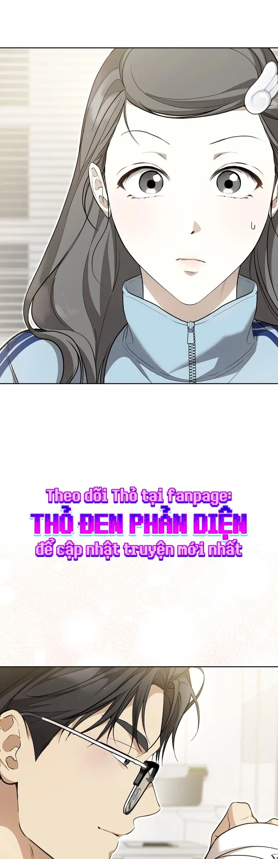 Hành Tinh Rung Động Chap 10 - trang 35