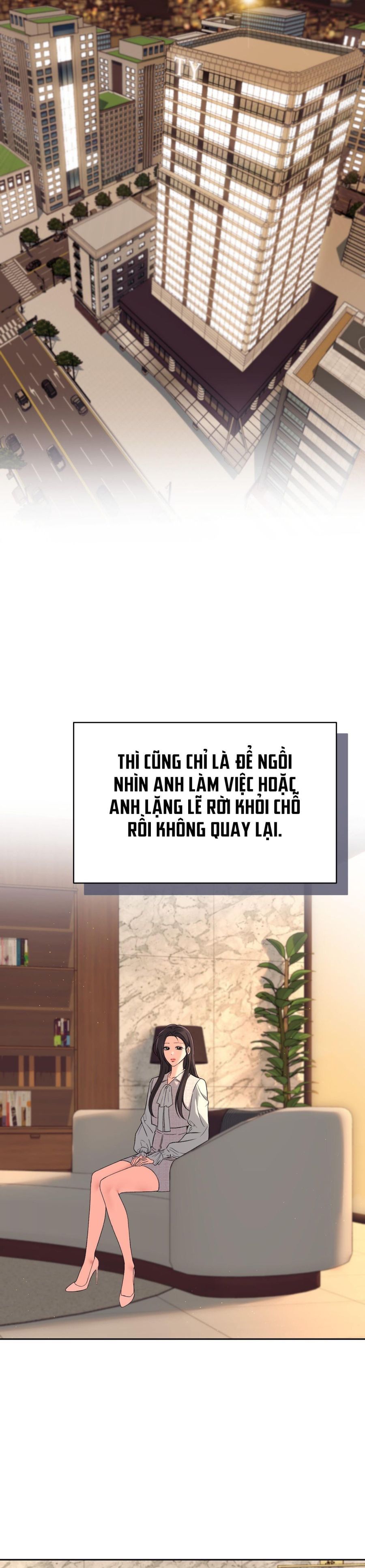 Hãy Trở Thành Biến Số X Của Đời Nhau Chap 46 - trang 31