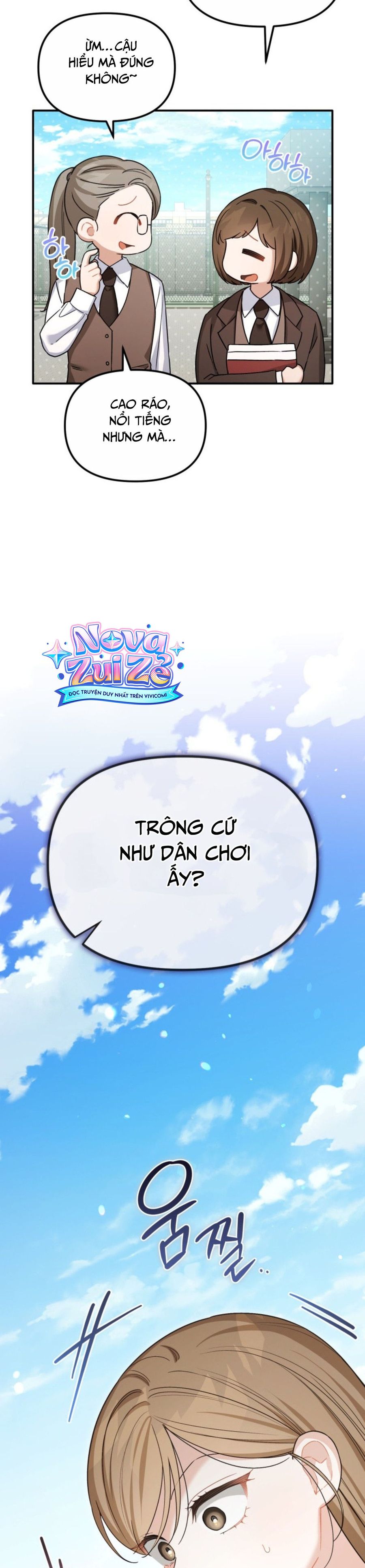 Công Dụng Của Người Bạn Thanh Mai Trúc Mã Chap 16 - trang 5