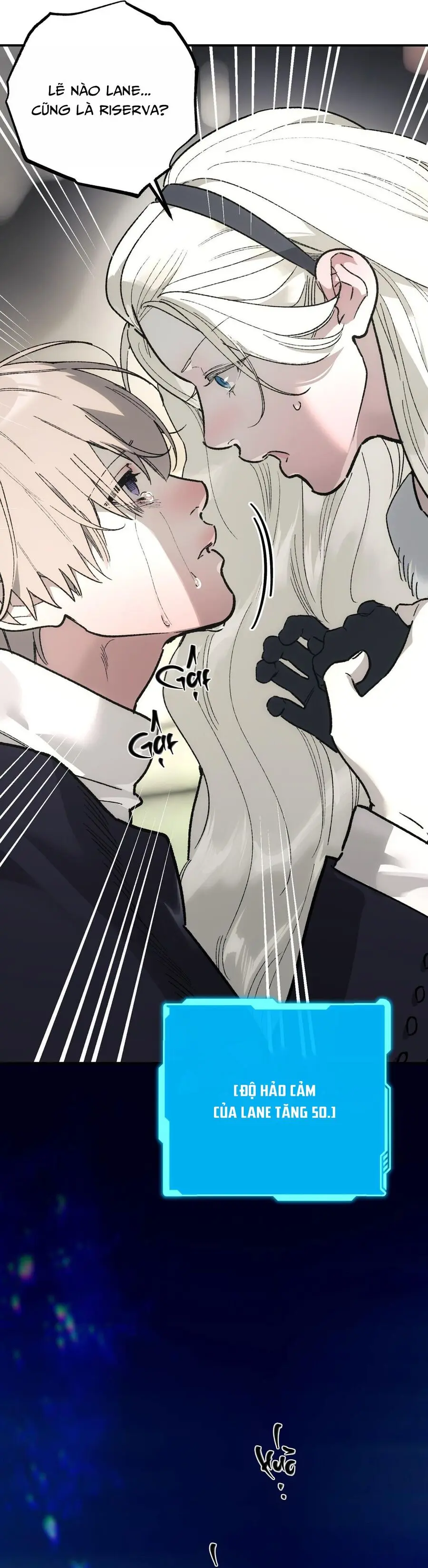 Gửi Đến Người Sẽ Tiêu Diệt Tôi Chap 22 - trang 39