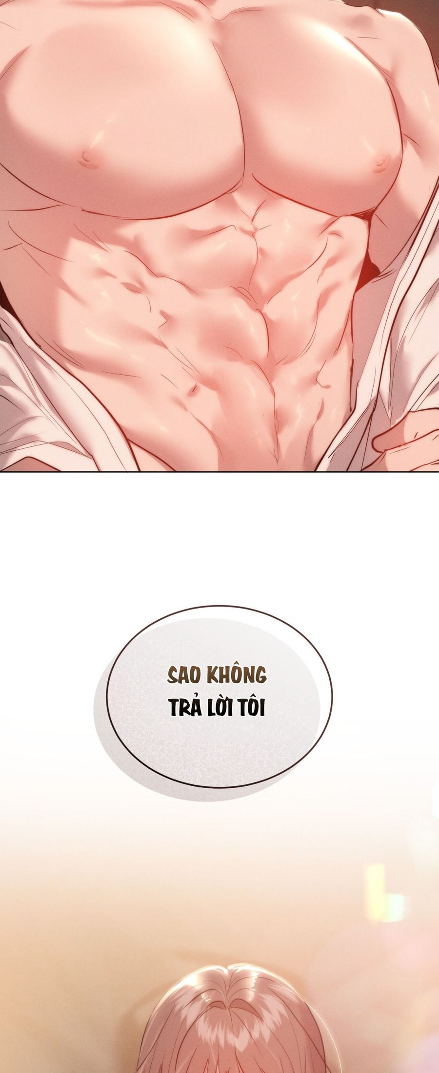 Sự Ngây Thơ Bị Vùi Lấp Trong Tro Tàn Chap 21 - trang 42