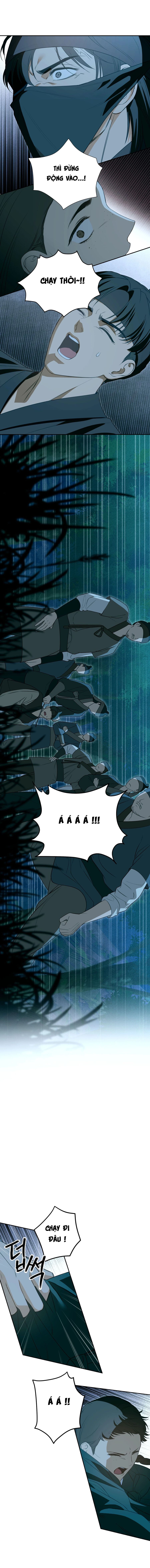 Kẻ Ngu Dốt Chap 19 - trang 3