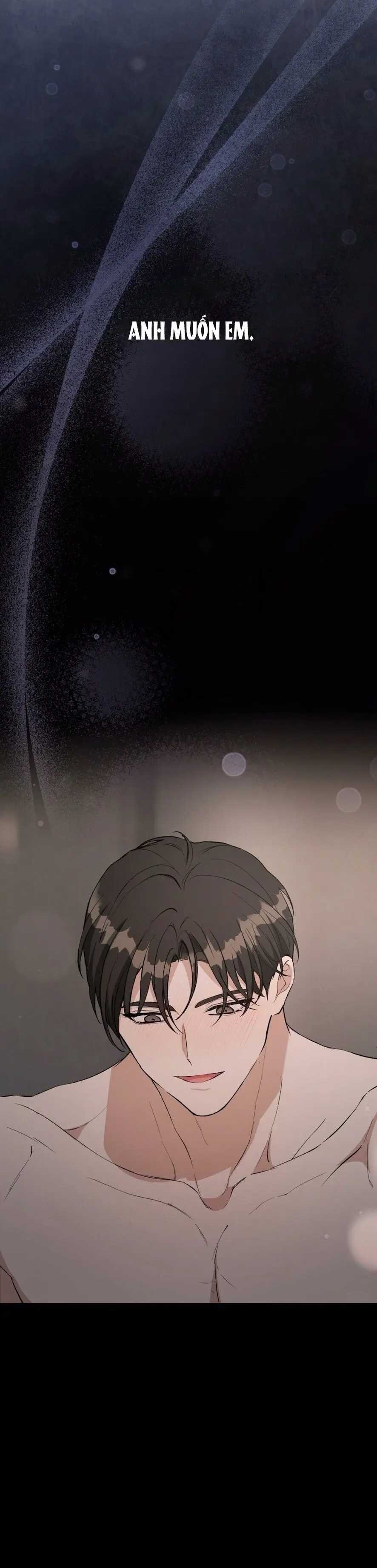 Đoạt Lại Chap 11 - trang 31