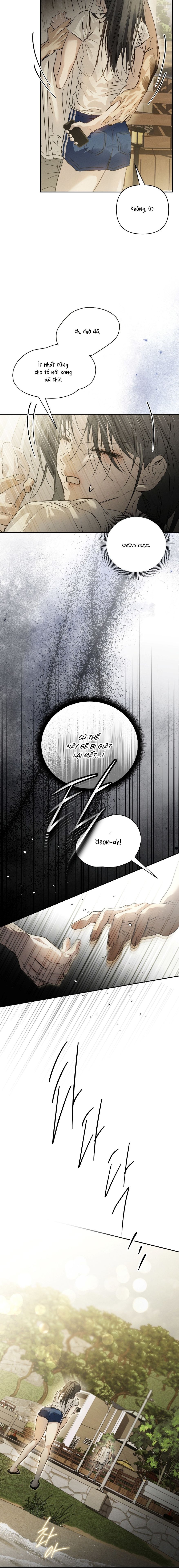 Ba Tháng Mùa Hè Chap 42 - trang 6