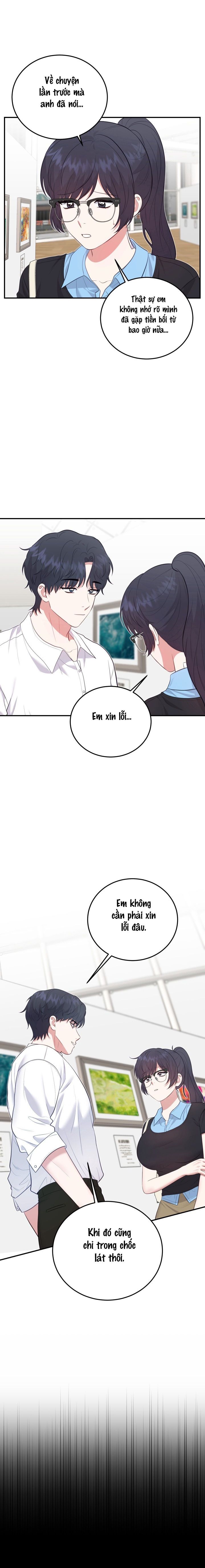 SÂU MI DO TÍT Chap 16 - trang 12