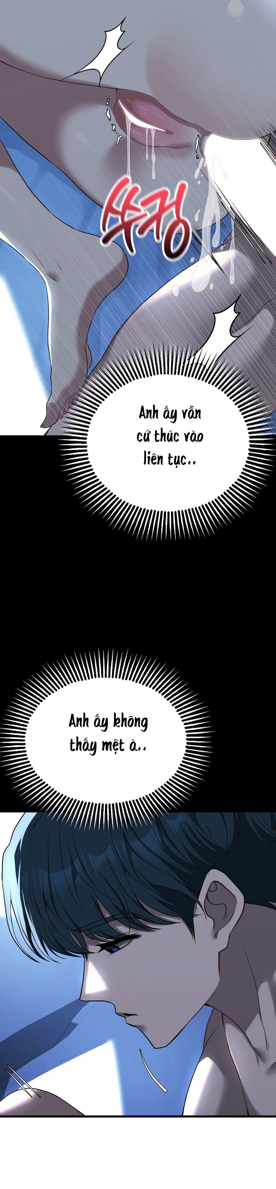 Câu Lạc Bộ Đọc Sách Người Lớn Chap 36 - trang 7