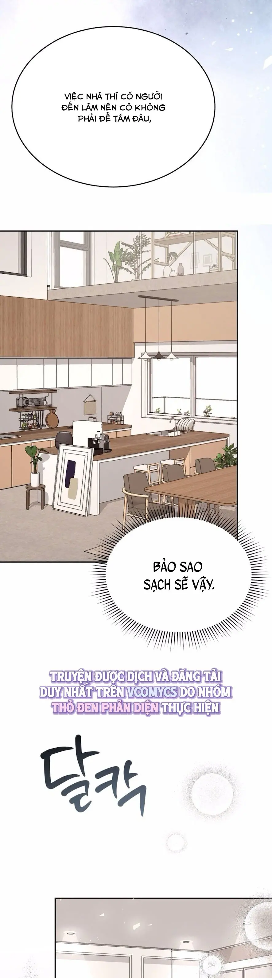 Đoạt Lại Chap 3 - trang 14