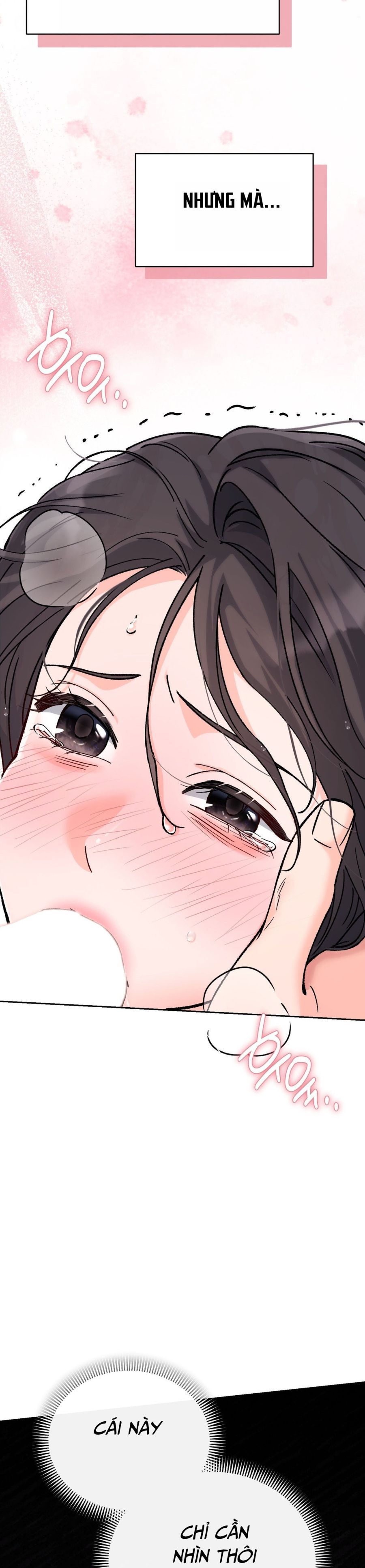 Hãy Trở Thành Biến Số X Của Đời Nhau Chap 66 - trang 6