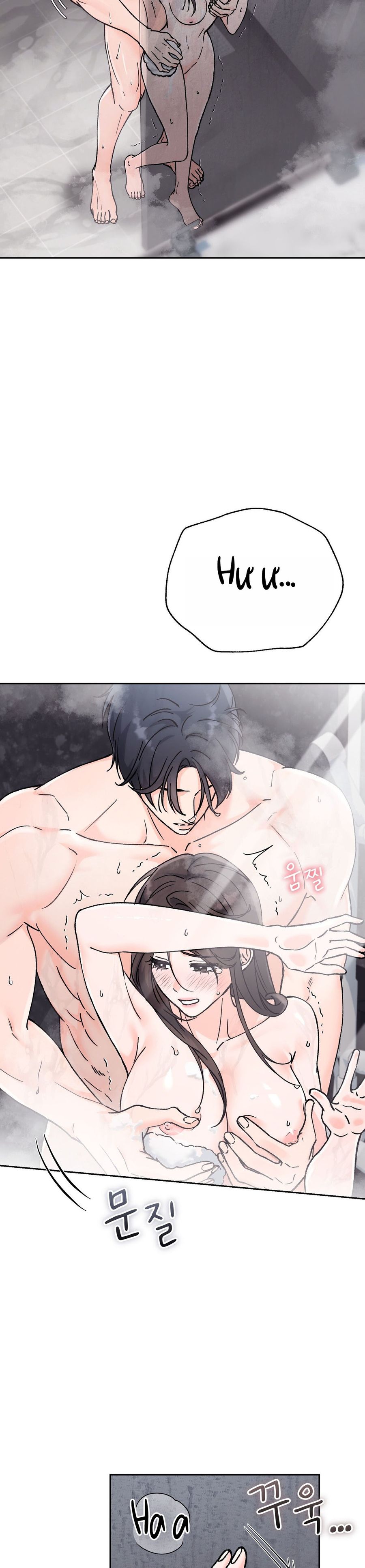 Hãy Trở Thành Biến Số X Của Đời Nhau Chap 65 - trang 28