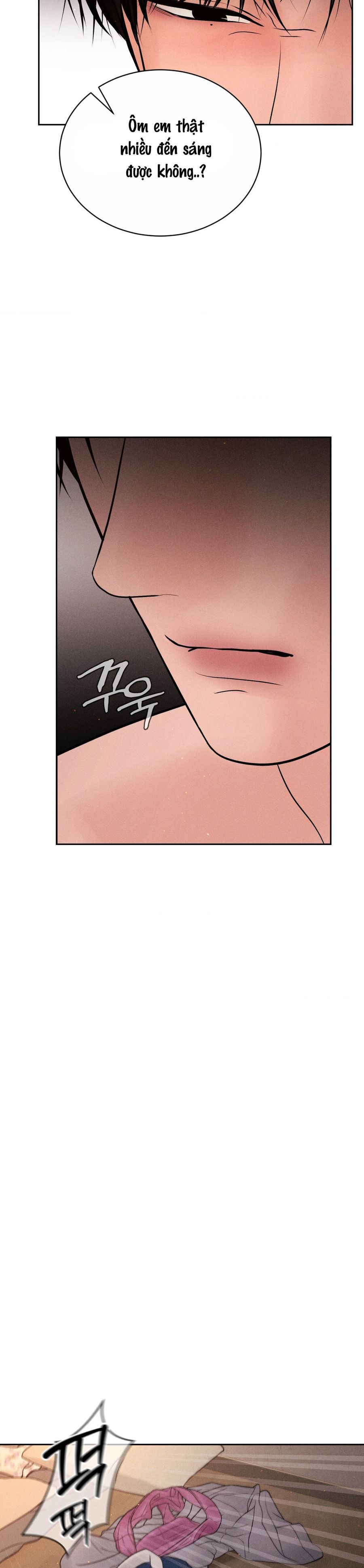 Chú À, Tôi Sẽ Trả Tiền Xe Cho Chú Chap 9 - trang 23