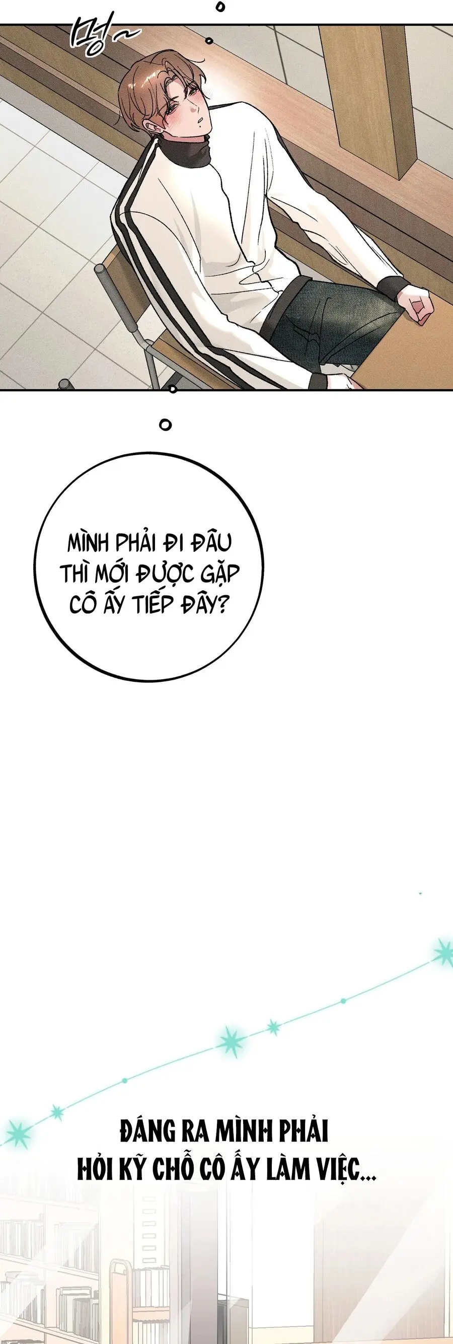 Tình Yêu Tái Sử Dụng Chap 2 - trang 52