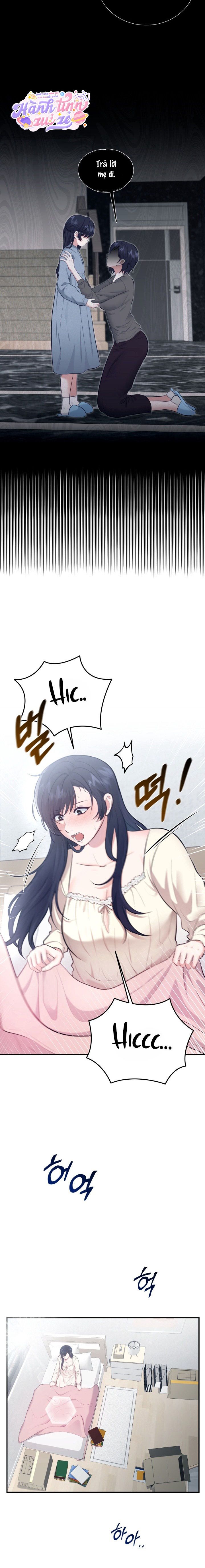 SÂU MI DO TÍT Chap 1 - trang 6