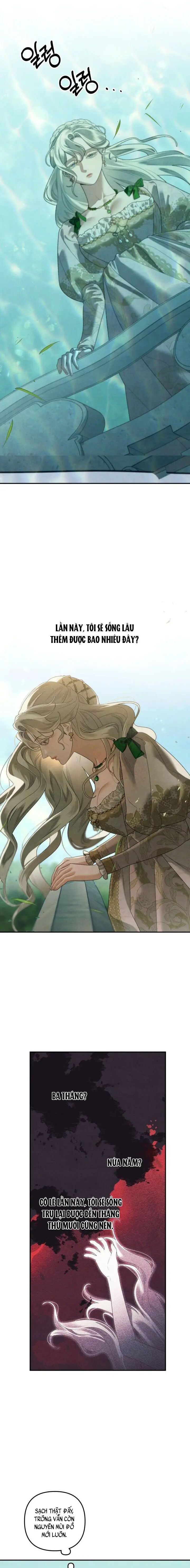Quan Tài Của Eurydice Chap 1 - trang 18
