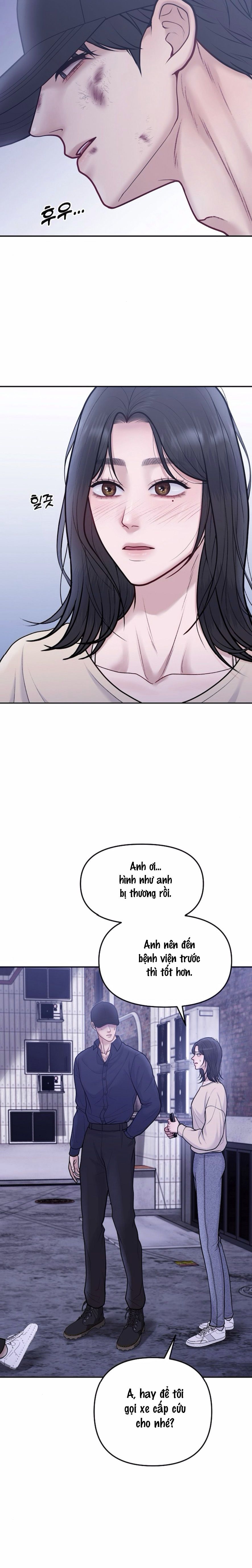 Mang Thai, Chiếm Đoạt Chap 1 - trang 29