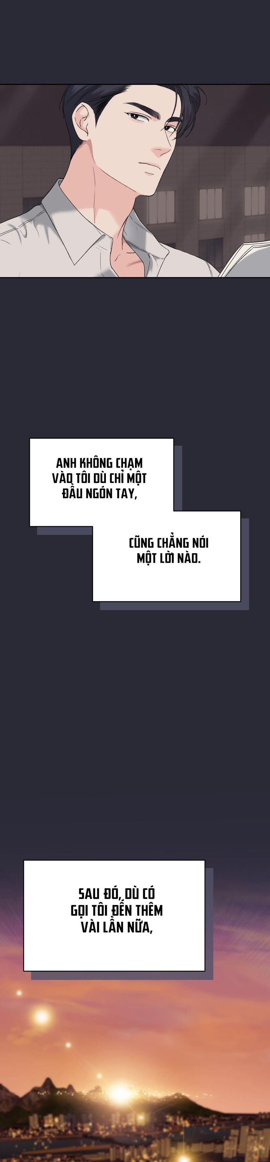 Hãy Trở Thành Biến Số X Của Đời Nhau Chap 46 - trang 30
