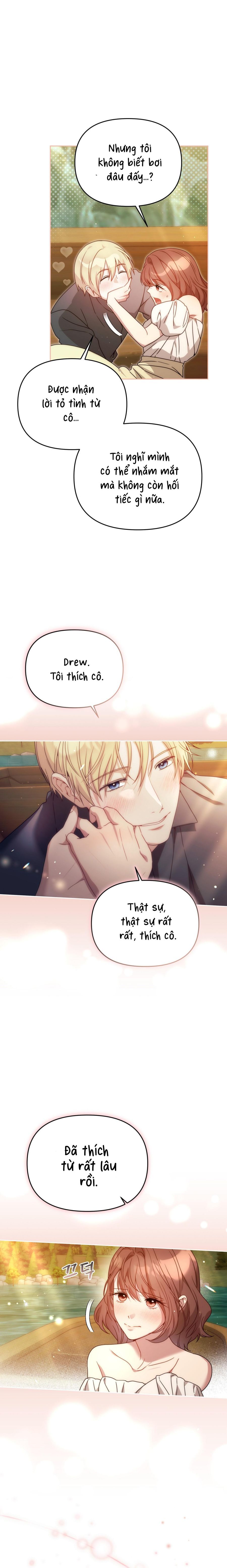 Vụ Bê Bối Pháp Lý Chap 20 - trang 17