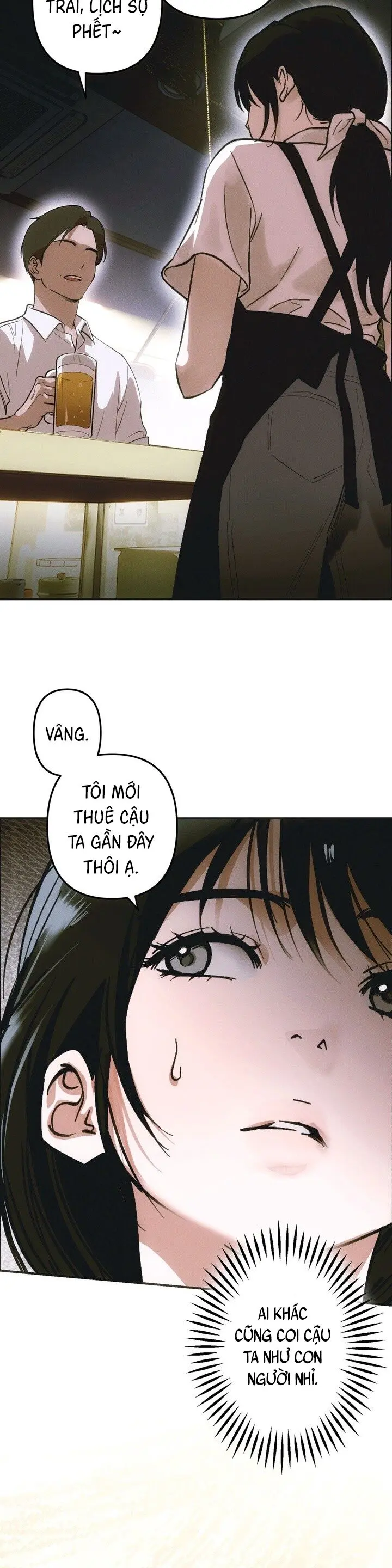 Điều Kiện Thử Nghiệm Mẫu Mới Chap 1 - trang 41