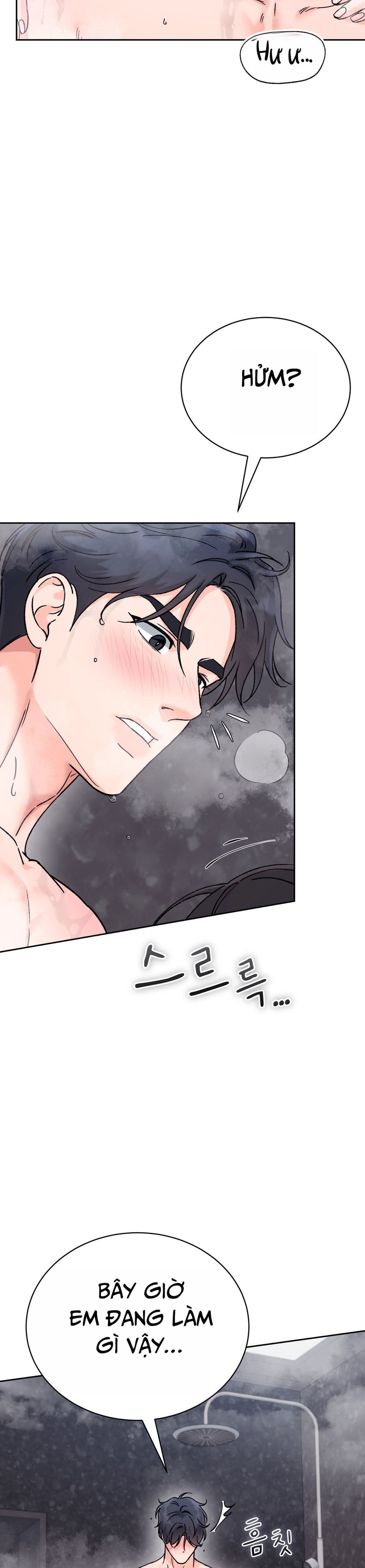 Hãy Trở Thành Biến Số X Của Đời Nhau Chap 65 - trang 34