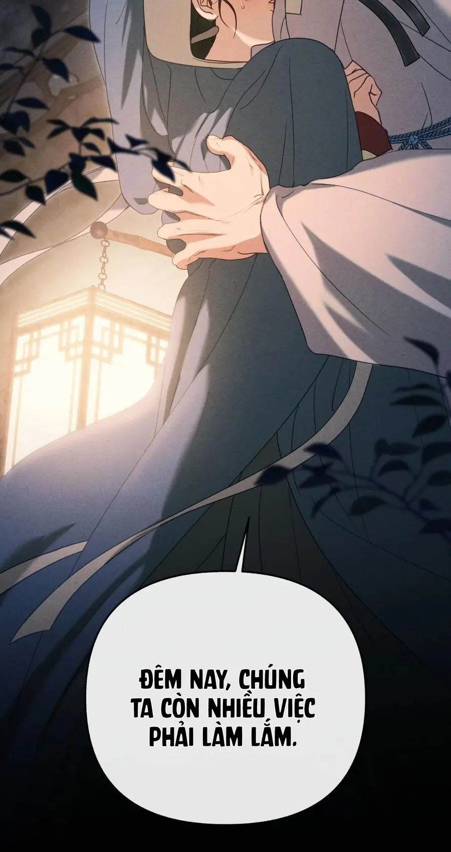 Phá Vỡ Cấm Kỵ Chap 9 - trang 45