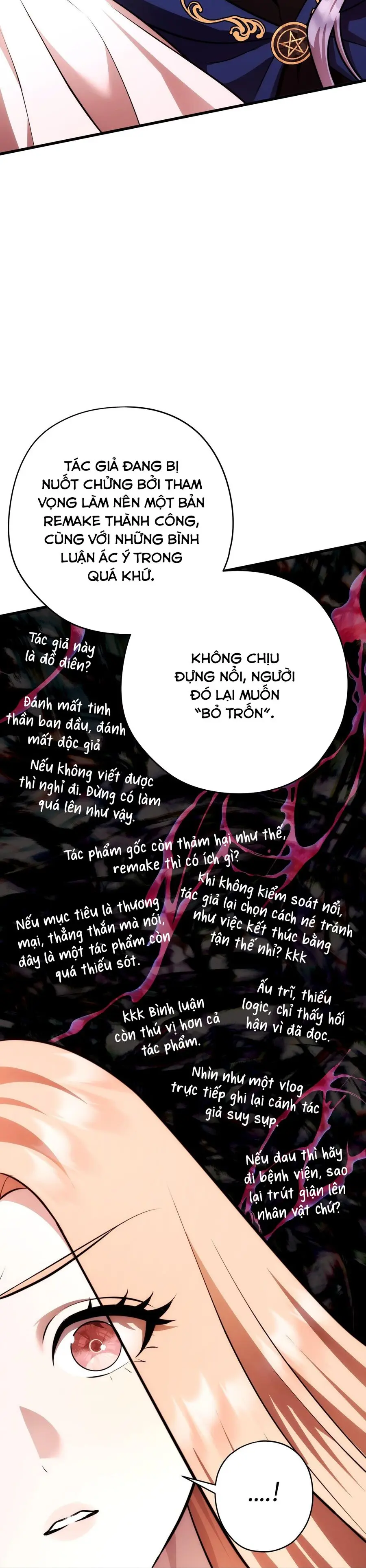 Tôi Tiễn Nam Chính Về Trời Nhé? Chap 36 - trang 24