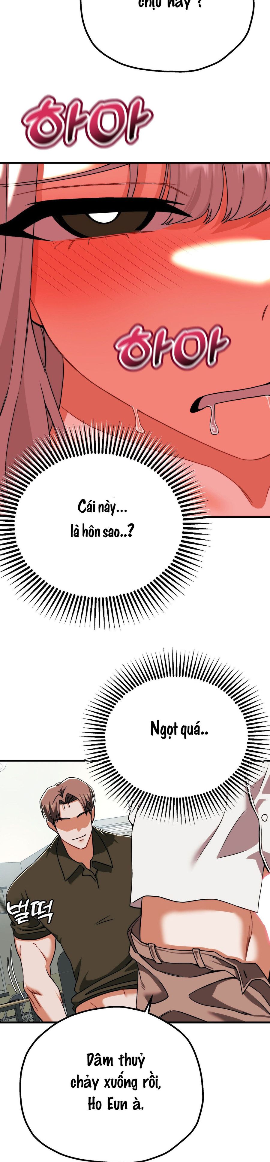 Câu Lạc Bộ Đọc Sách Người Lớn Chap 3 - trang 22