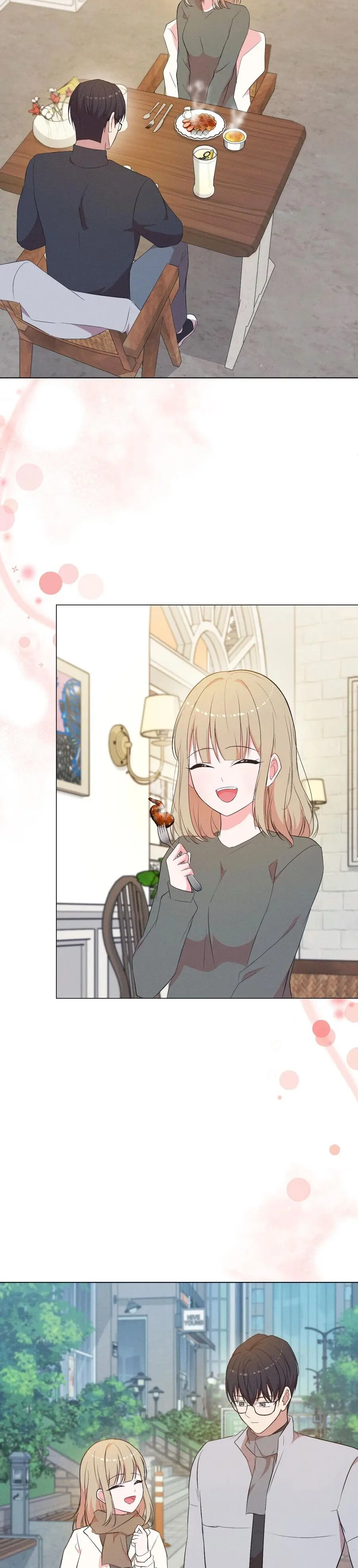 Mới Cưới Mà Đã Thế Này Sao? Chap 21 - trang 12