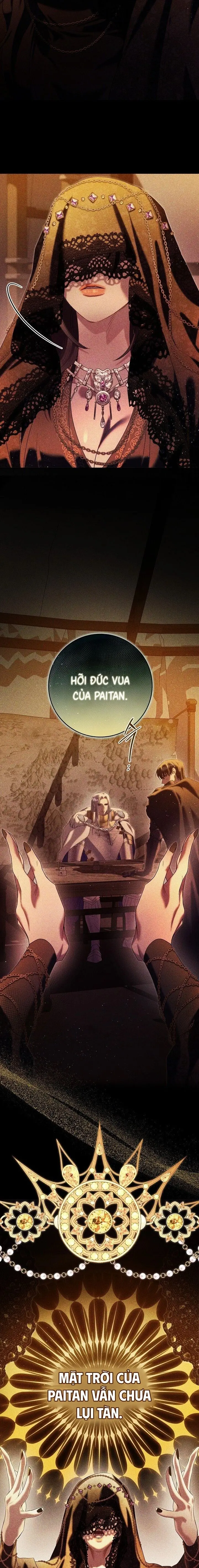 Phù Thuỷ Xứ Paitan Chap 1 - trang 9