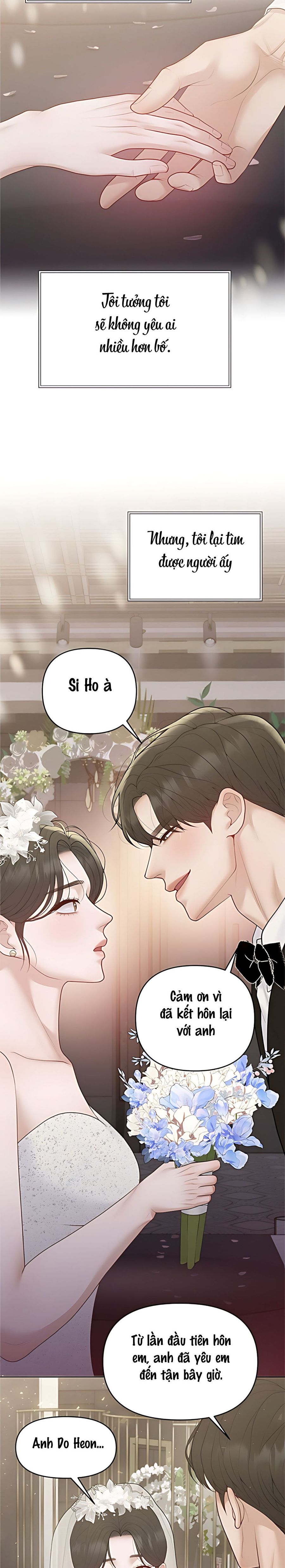 Mang Thai, Chiếm Đoạt Chap 36 - trang 19