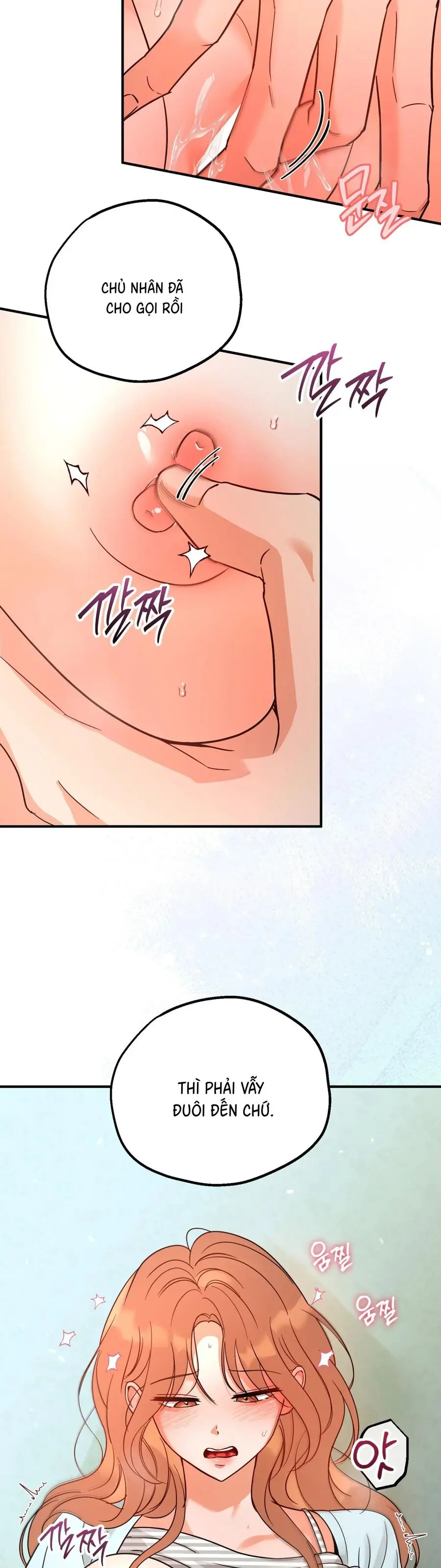 Huấn Luyện Viên Hai Hương Vị Chap 12 - trang 4