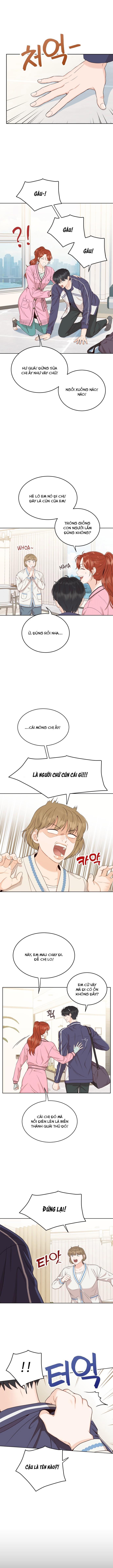 Người Một Nhà Chap 9 - trang 2