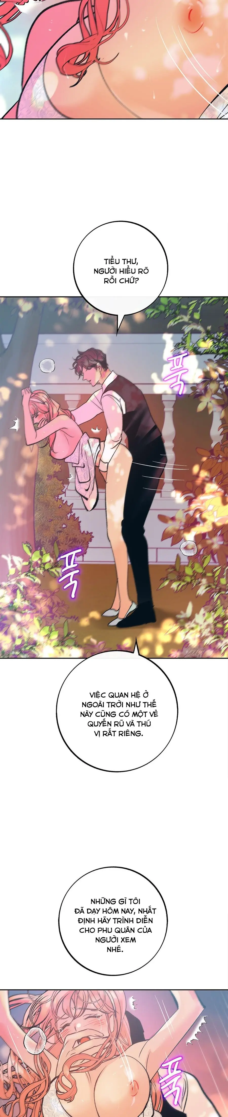 Ác Mộng Đêm Hè Chap 4 - trang 10