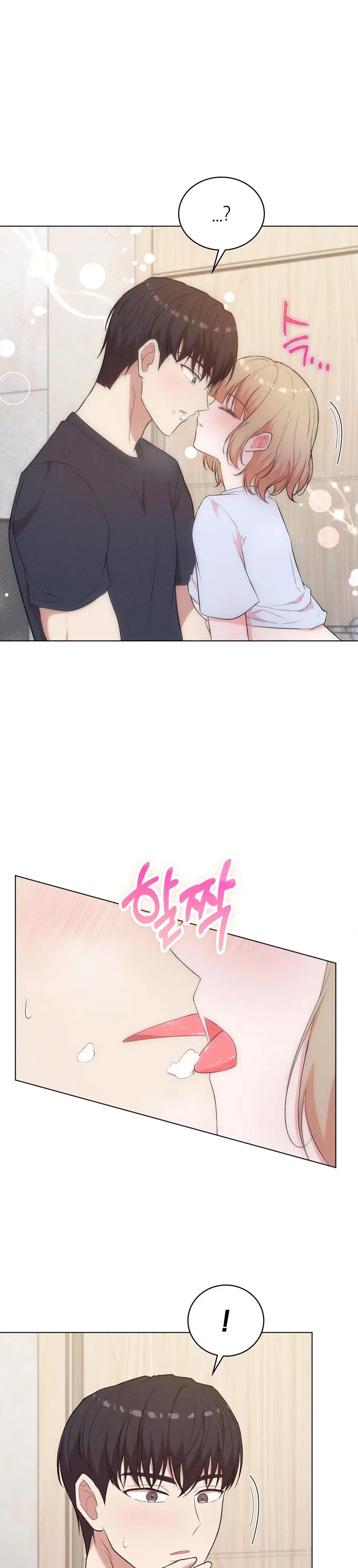 Mới Cưới Mà Đã Thế Này Sao? Chap 14 - trang 9