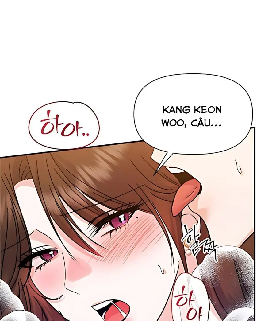 Tiểu Thư Muốn “Ăn” Vệ Sĩ Chap 3 - trang 37