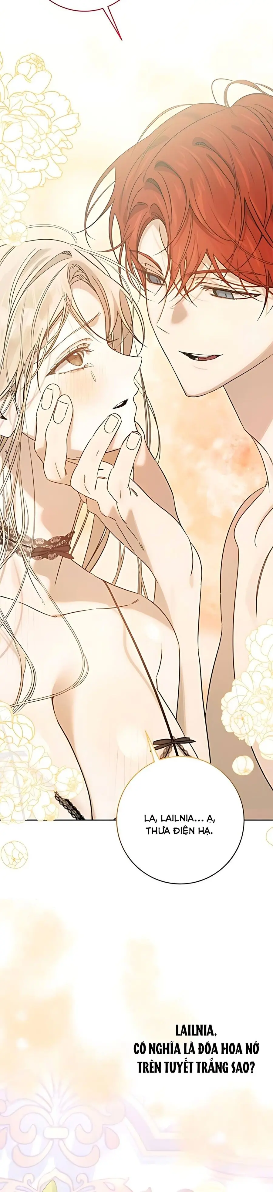 Ma-Nơ-Canh Giáo Dục XX Của Các Hoàng Tử Chap 4 - trang 26