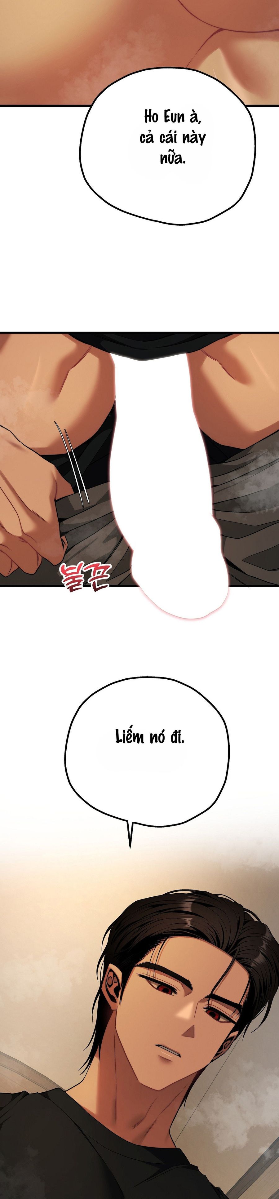 Câu Lạc Bộ Đọc Sách Người Lớn Chap 32 - trang 2