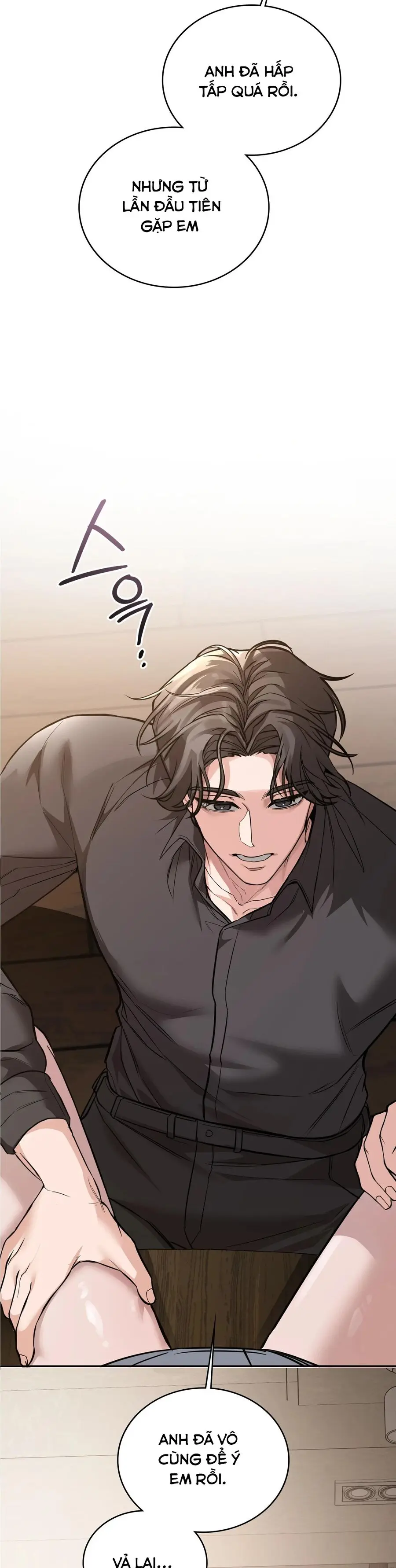 Nữ Sinh Đại Học Hae Joo Chap 2 - trang 23