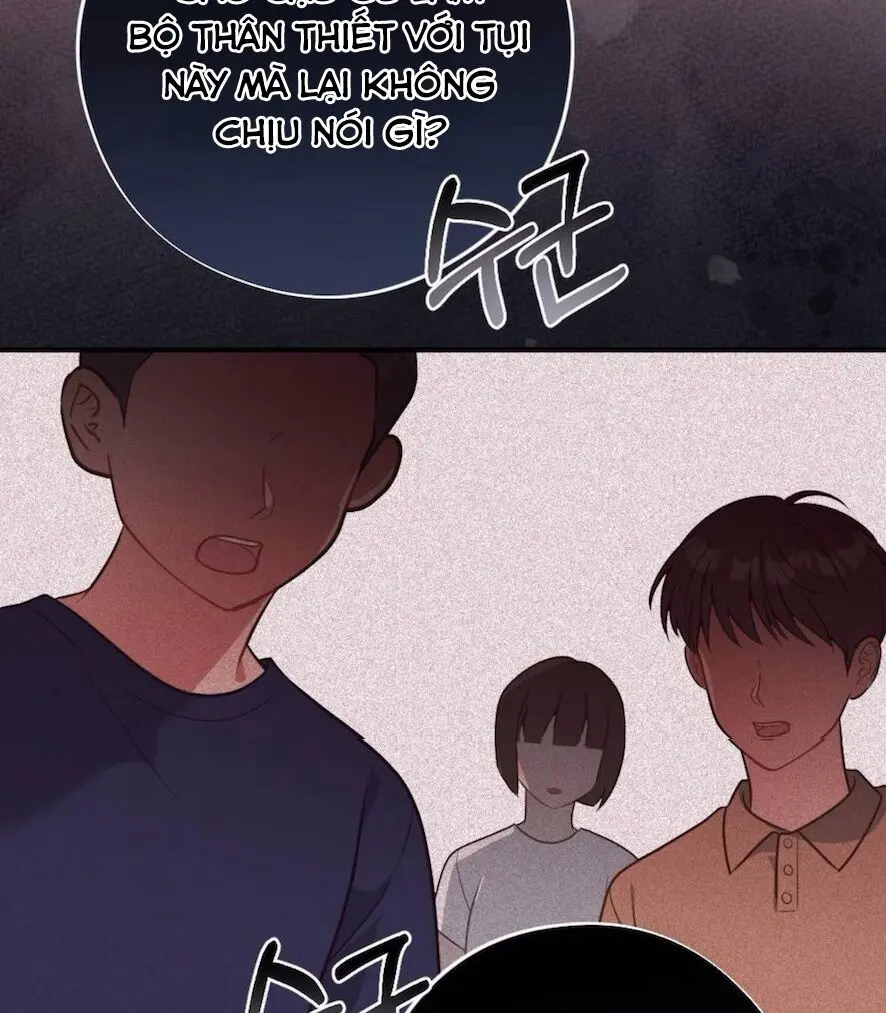 Kẻ Khiếu Nại Là Tên Giang Hồ Xấu Xa Chap 10 - trang 46