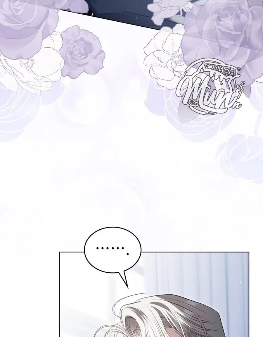 ODALISQUE Chap 33 - trang 6