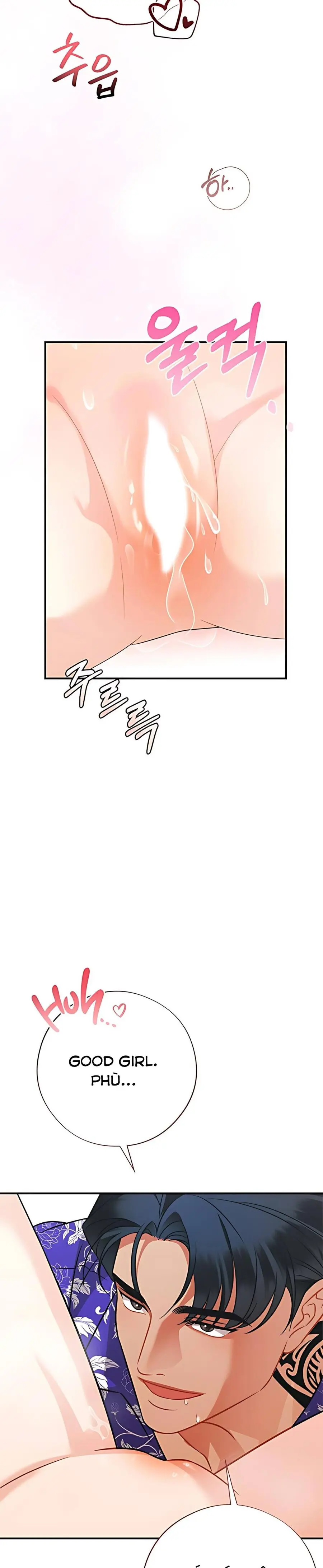 Kẻ Khiếu Nại Là Tên Giang Hồ Xấu Xa Chap 17 - trang 19