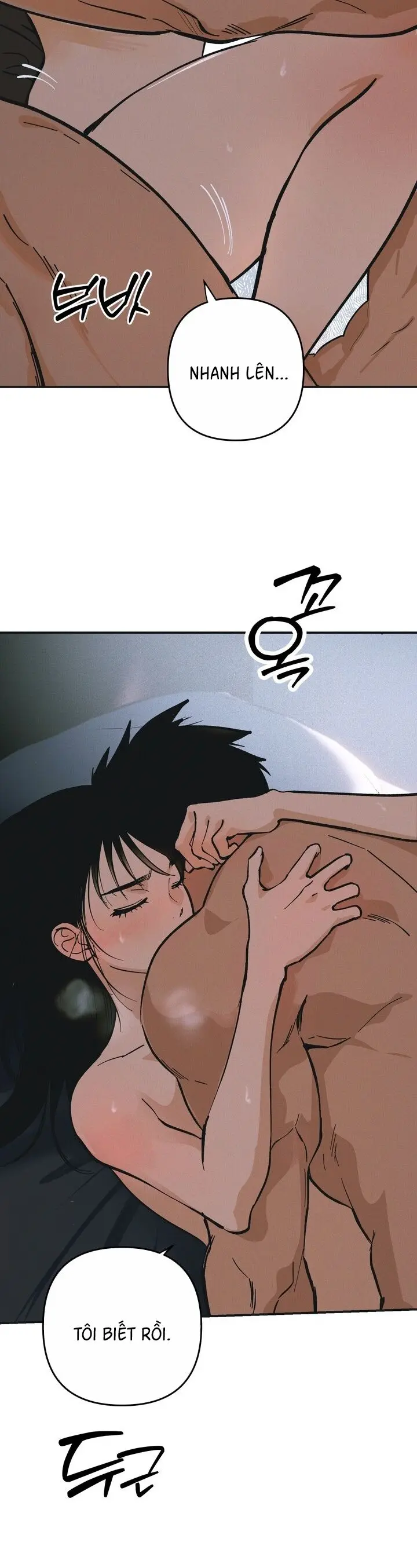 Điều Kiện Thử Nghiệm Mẫu Mới Chap 3 - trang 26