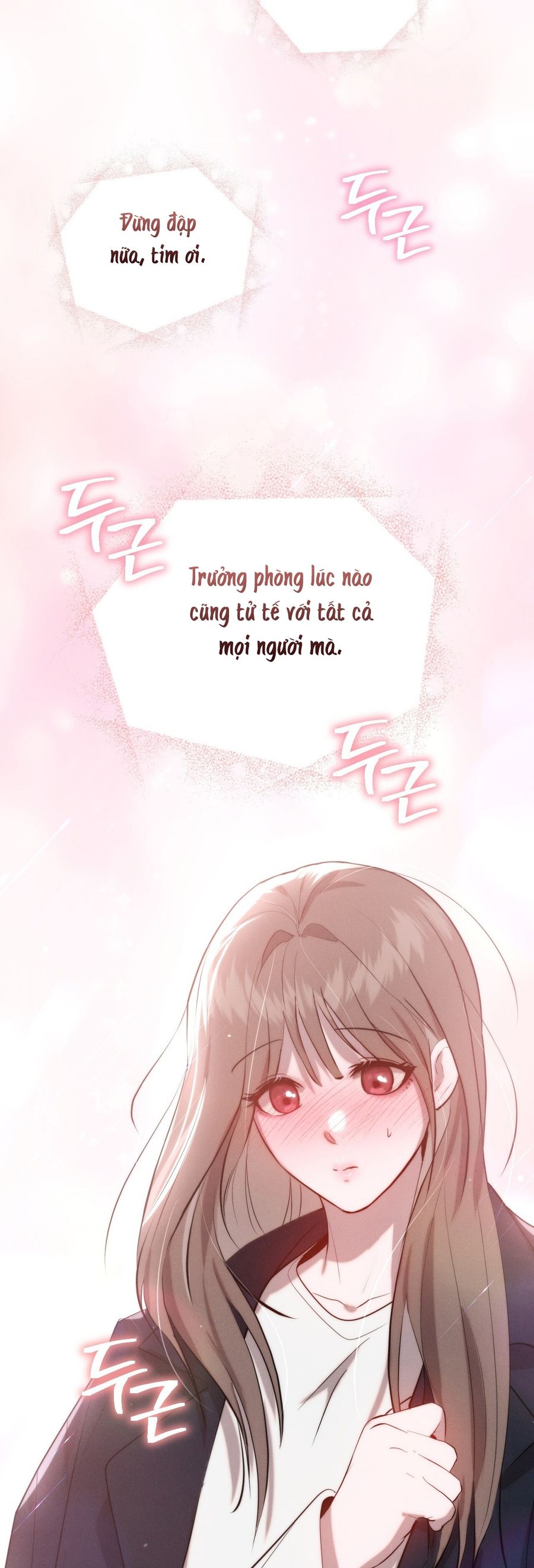 Sự Ngây Thơ Bị Vùi Lấp Trong Tro Tàn Chap 4 - trang 57