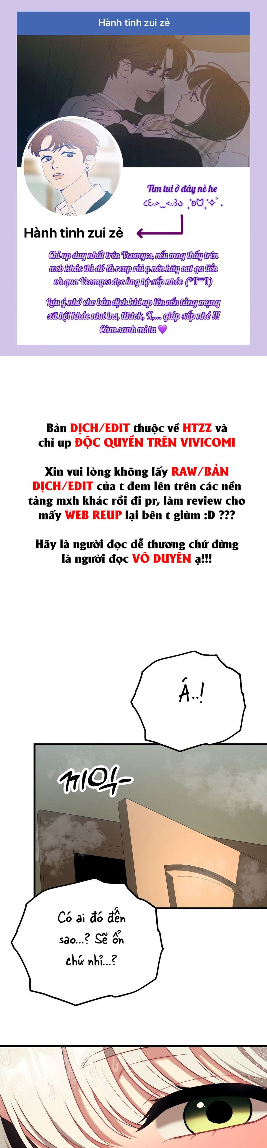 Câu Lạc Bộ Đọc Sách Người Lớn Chap 24 - trang 1