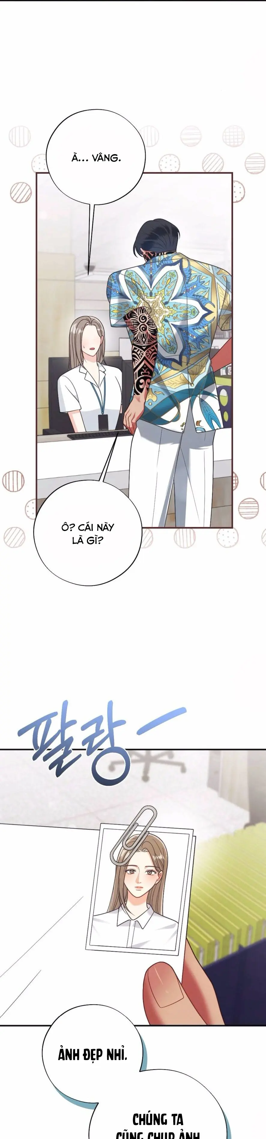 Kẻ Khiếu Nại Là Tên Giang Hồ Xấu Xa Chap 2 - trang 22